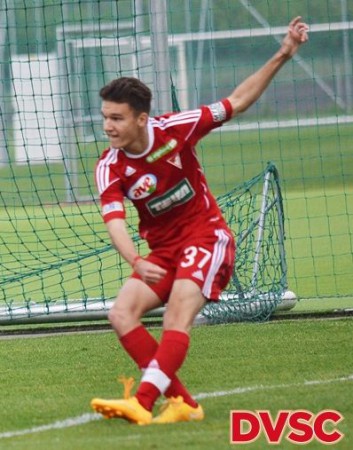 Vereség a Jászberény otthonában